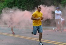 Addressing Depression and Heart Disease with Exercise and Physical Activity