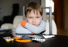 Poor and Foster Care Children More Likely to be Diagnosed and Treated with Psychiatric Drugs