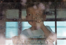 Migrant Kids Are Being Traumatized, Not Treated