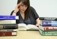 Mindfulness Improves Resiliency to Stress in University Students