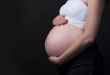 SSRI Exposure in Pregnancy Alters Fetal Neurodevelopment