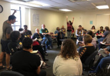 Building a Support Network for Peer Workers in NYC peer workers support mentorship nyc