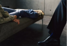 The Uncomfortable Truth: Psych Wards and Sexual Assault