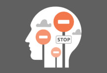 Trauma Blocks the Frontal Lobes – “Verbal Physiotherapy” Can Unblock Them trauma blocks frontal lobes