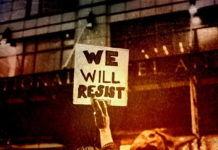 Fighting the Suppression of Dissent: A Guidebook for Those Who Refuse to Conform anti-authoritarian resistance