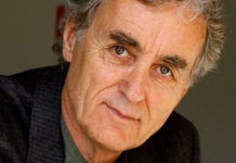 Fritjof Capra: Systems View of Life