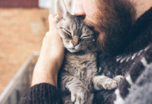 Are Emotional Disorders Really Disorders of Love? love