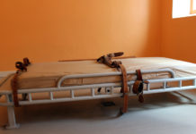 MIA Survey: Ex-patients Tell of Force, Trauma and Sexual Abuse in America’s Mental Hospitals