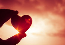 How Love Can Reformat Our Lives love power