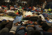 Researchers Identify Demographic, Ideological Factors Associated With Refugee Prejudice