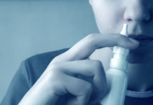 Nasal Spray for Depression? Not So Fast Esketamine nasal spray