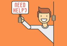 I Get to Decide What’s Helpful for Me helpful help