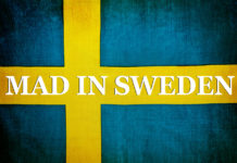 Together for Sustainable Change: The Launch of Mad in Sweden Mad in Sweden
