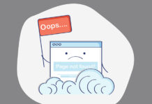 “Page Not Found” Ends Up “Telling All” About Psychiatry page not found psychiatry advisor