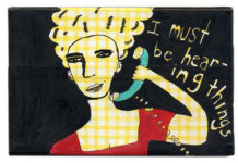 The Role of Context, Language, and Meaning in Hearing Voices