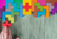 On Whose Authority? on whose authority puzzle pieces