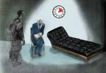 In Ontario, a Battle for the Soul of Psychiatry