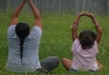 Yoga and Mindfulness Benefit Youth with Autism Spectrum Disorder