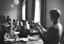 Teacher Wellbeing Matters for Student Mental Health