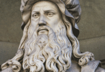 Neuroscientists Attempt to Diagnose Leonardo Da Vinci with ADHD