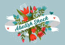 Stop Shocking and Torturing Women – My Sisters abolish shock bouquet