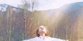 Third Time Lucky: Open Dialogue and Finding Meaning in My Inherited Trauma flying girl open dialogue