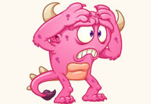 Helping Children to Overcome OCD: 6 Creative Strategies for Parents OCD worry monster