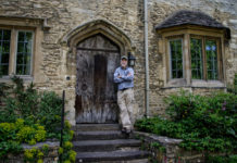 Lee Coleman – Breaking Out of the Circle: Creating a Non-Violent Revolution