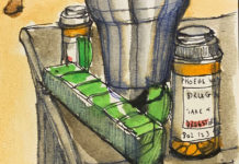 Why I Take Drugs and Don’t Plan to Stop