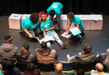 Young People Are Using Musical Theater to Heal Their Trauma