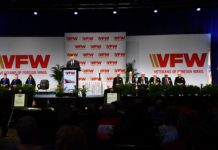 Derek Blumke – The Mad in America Veterans Initiative