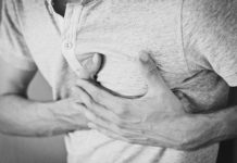 Risk of Cardiovascular Death Increased After Psychiatric Hospitalization