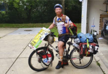 Dan Hurd – One Pedal at a Time