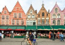 Belgian Guidelines Recommend “DSM Categories Not be at the Centre of Care Planning”