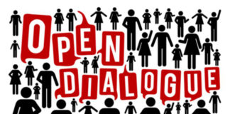 Window of Opportunity: Reflections on “Dialogue in a Time of Crisis”
