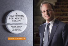 Peter Kinderman – Why We Need a Revolution in Mental Health Care