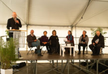 Berlin Manifesto for Humane Psychiatry Released Berlin Manifesto launch