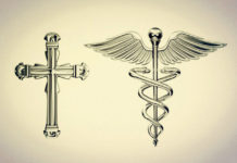From Moses to Jesus to Prozac: A Theory on “Chemical Imbalances” and Faith caduceus cross chemical imbalance faith