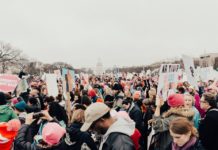 Collective Action Can Lead to Empowerment and Strengthened Relationships