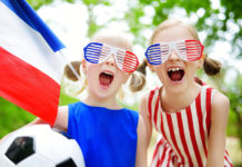 Countervailing Forces Against Ritalin Use in France ritalin use in france
