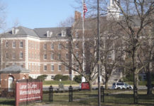 Memories of a Childhood in a Mental Hospital mental hospital