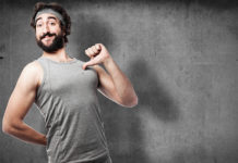 In Defense of Healthy Pride pride