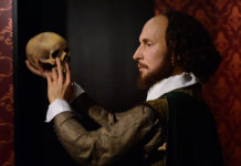 Veterans Find A Path to Healing Through Shakespeare veterans do shakespeare