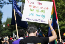 Lindsay Church: Military Mental Health – Journey from the Brink to Recovery minority veterans
