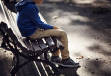 CDC: Childhood Trauma Is a Public Health Issue and We Can Do More to Prevent It
