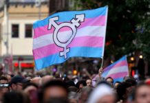 Gender Affirming Interventions Reduce Mental Health Issues, Study Suggests