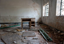 Toxic Schools Worsening Toxic Stress: The Destructive Reign of Standardized Education, Pathology, Medication and Behaviorism