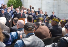 Prescribing an Epidemic: A Veteran’s Story
