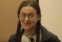 In Memory of Julie Greene