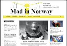 The Field of Mental Health Has Gone Astray, But We Can Fix It Mad in Norway